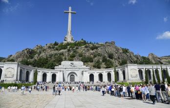 Mundo, España, Dictadura, Franquismo