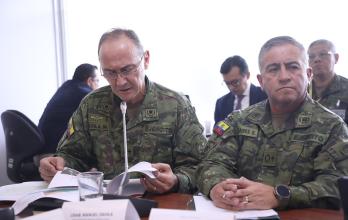 Fuerzas Armadas