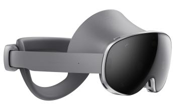 Samsung Galaxy XR