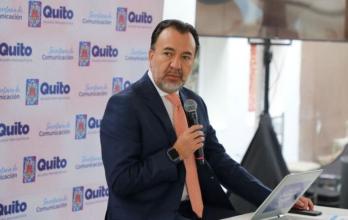 El alcalde ha adelantado que por ahora no tiene la puerta abierta para hablar de aumento de tarifa de transporte urbano.