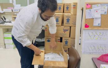 La entidad asegura que acreditará a los veedores registrados y que todas las observaciones serán atendidas oportunamente.