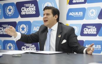CESAR POVEDA