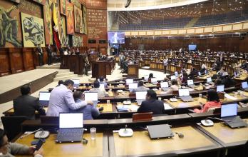 Asamblea Nacional