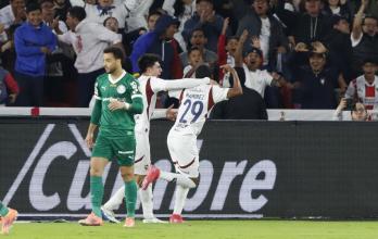 LIga de Quito fue una máquina de hacer goles en los primeros 45 minutos.