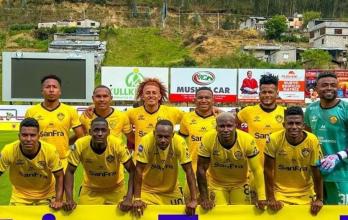 Chacaritas FC