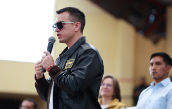 Daniel Noboa