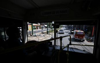 Mundo, Perú, Violencia urbana, Bandas criminales