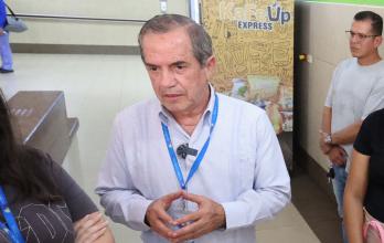 Ricardo Patiño