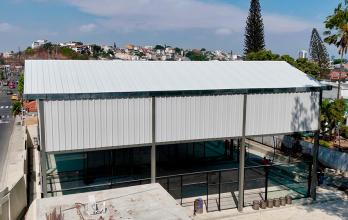 Canchas Padel