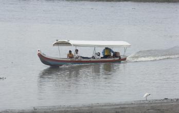 Puente Lucía