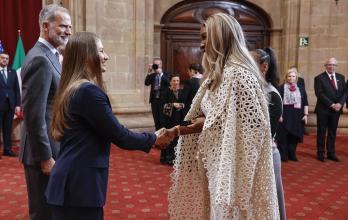 Serena Williams Princesa de Asturias