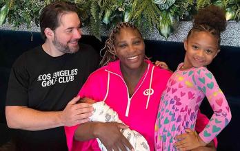 Serena Williams