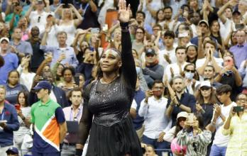 Serena Williams