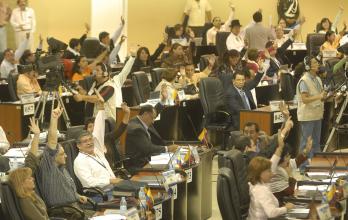 Asamblea Constituyente