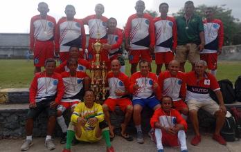 futbol master playas