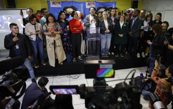Mundo, Colombia, elecciones presidenciales, Iván Cepeda, el izquierdista