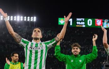 Real Betis