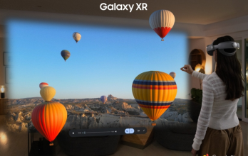 Galaxy XR