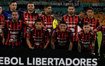 Patronato Libertadores