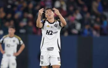 Atlético Mineiro vs. Independiente del Valle, Copa Sudamericana 2025, en vivo, hora, dónde ver, semifinal, IDV, Independiente del Valle, Belo Horizonte