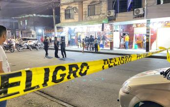 El fenómeno responde a una fragmentación acelerada de bandas criminales como Los Choneros, Los Lobos y Los Tiguerones.