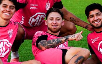 Atlético Mineiro vs. Independiente del Valle, Copa Sudamericana 2025, en vivo, hora, dónde ver, semifinal, IDV, Independiente del Valle, Belo Horizonte