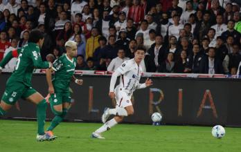 Palmeiras vs. Liga de Quito, Copa Libertadores 2025, semifinal, cuándo se juega la semifinal, Liga de Quito, LDU