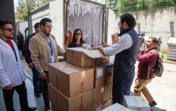 Entre los insumos destacan tratamientos de inmunoterapia, medicamentos para diabetes, enfermedades raras y patologías catastróficas.