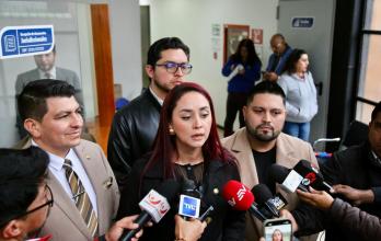 Asambleísta Ana Belén Tapia