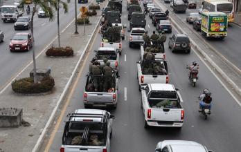Noboa señala que existen informes de la Policía Nacional que indican que la medida ya no es necesaria.