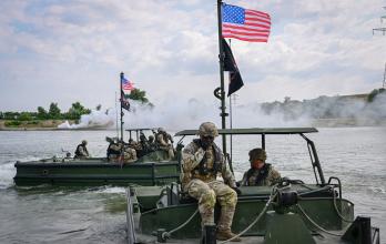 Mundo, Estados Unidos, OTAN, Unión Euroepa