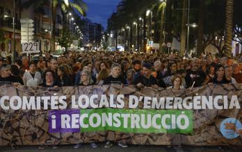 Mundo, España, Clima extremo, Inundaciones