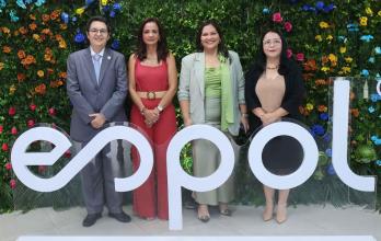 Sesion solemne ESPOL