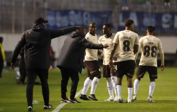 Leones del Norte, ascenso Serie A, cuerpo técnico, Giovanny Espinoza, Edison Méndez, Néicer Reasco, Johvani Ibarra, LigaPro 2025, Serie B