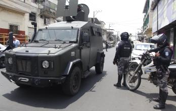 OPERATIVOSA EN DURAN