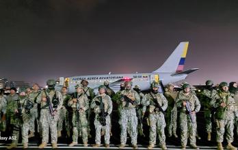 El Gobierno defiende la medida como una respuesta urgente ante el crimen organizado.