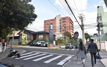 organización vecinal en Quito