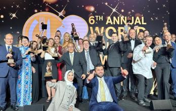 Zero Lab restaurante premio