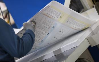 Consulta Popular 2025