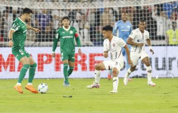 Palmeiras vs. Liga de Quito, Copa Libertadores 2025, semifinal
