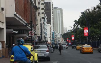 BAHIA MOTOS Y MALECON