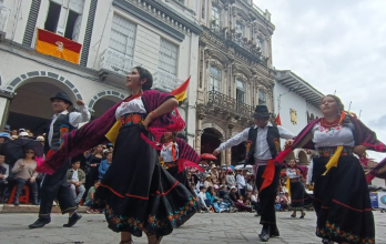 Fiestas de Cuenca