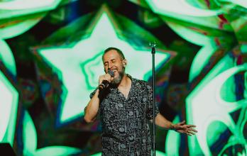 SERIGO SACOTO EN VIVO