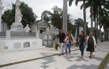 Cementerio General de Guayaquil