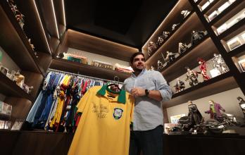 Juan Pablo Béjar, La Bóveda