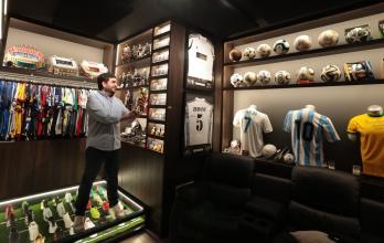 Juan Pablo Béjar, La Bóveda