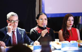 DIANA ATAMAINT CNE CONSULTA POPULAR 2025