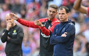 Sunderland, Premier League, inversión, ascenso, fútbol inglés, revelación, Granit Xhaka