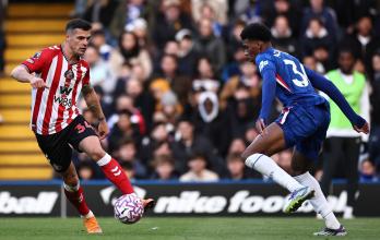 Sunderland, Premier League, inversión, ascenso, fútbol inglés, revelación, Granit Xhaka