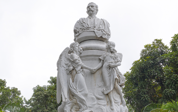 Cementerio de Guayaquil